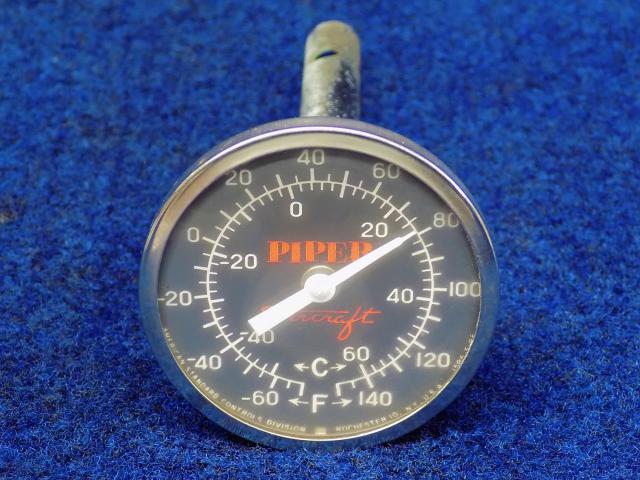 1585-5-85 Rochester - GAGE-OUTSIDE AIR TEMP OAT